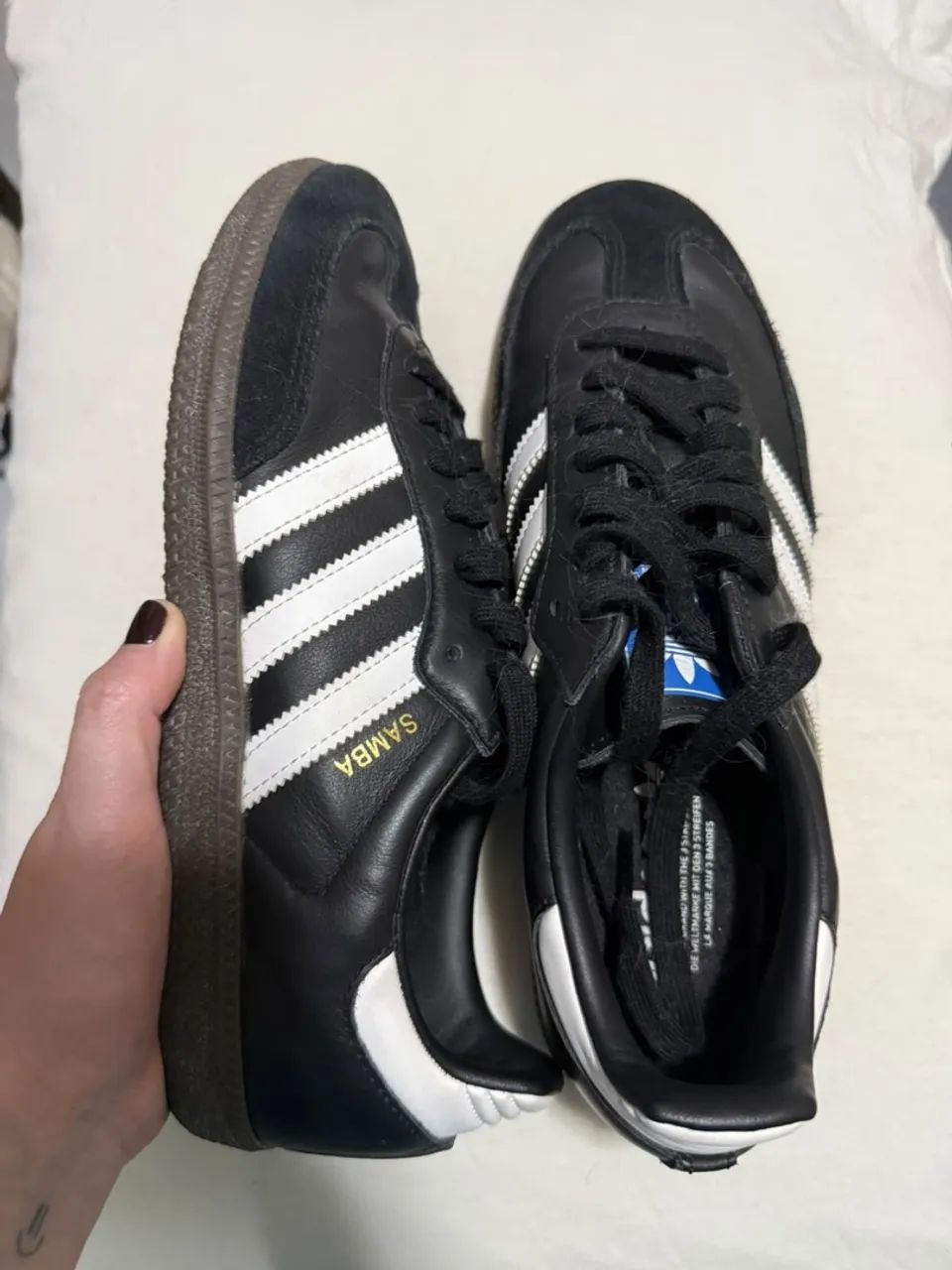 Tênis adidas - Foto 5