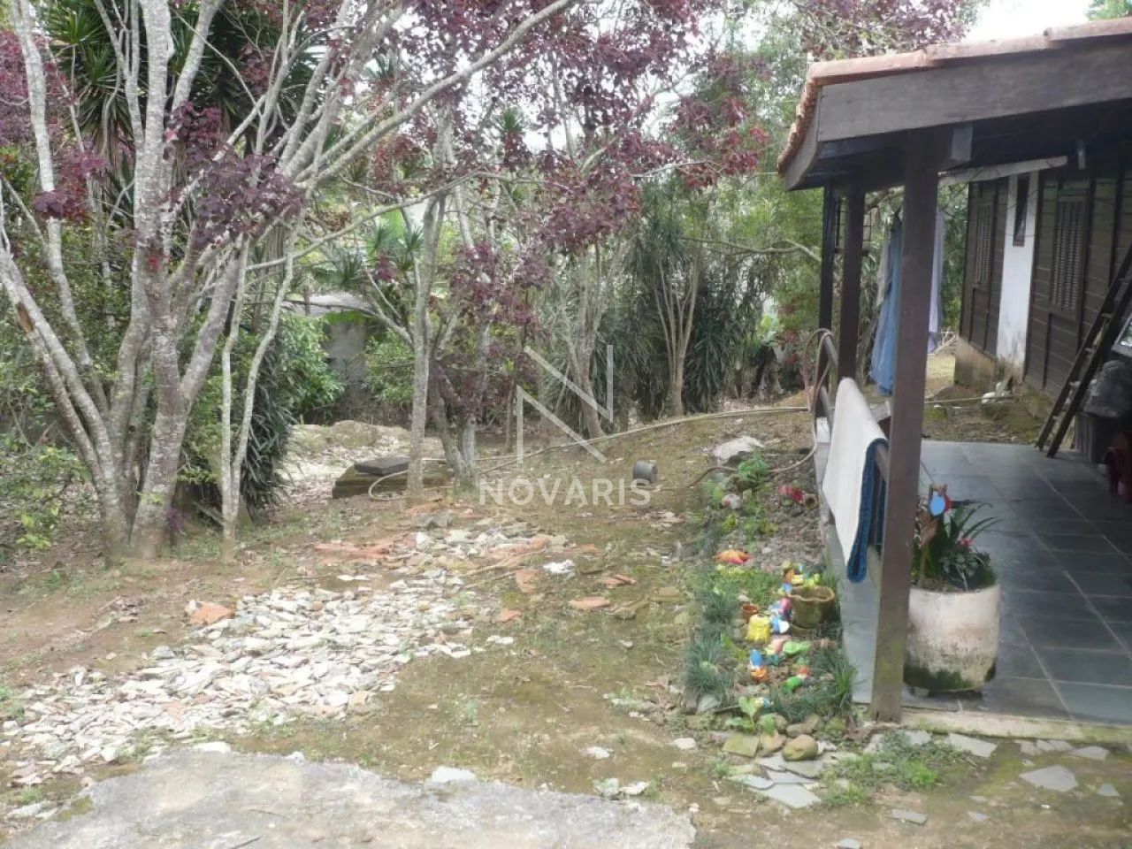 Chácara na Vila Gilda com 1000m² terreno e casa térrea com 120m² área construída - Cidade  - Foto 2