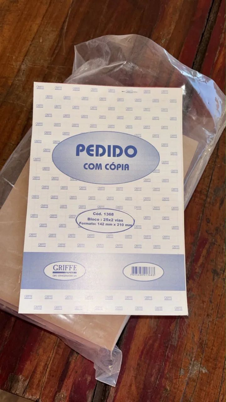 Materiais de escritório  - Foto 3