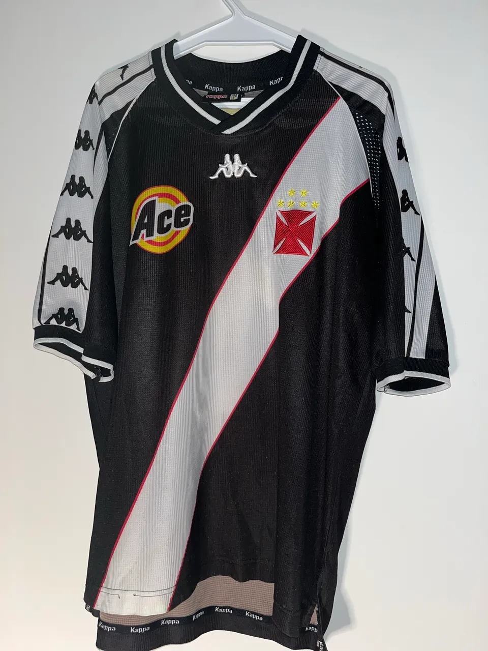 Camisa do Brasil Azul - Roupas Esportivas - Bangu, Rio de Janeiro