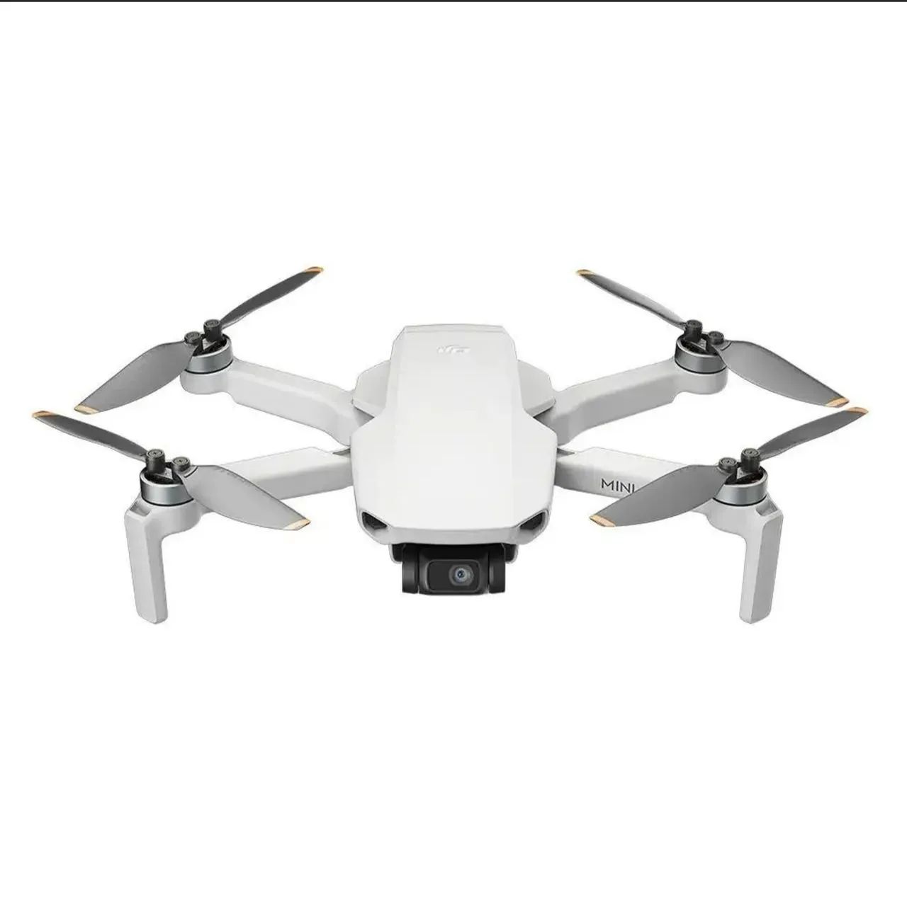 Drone Dji mini 4k fly more combo completo  - Foto 4