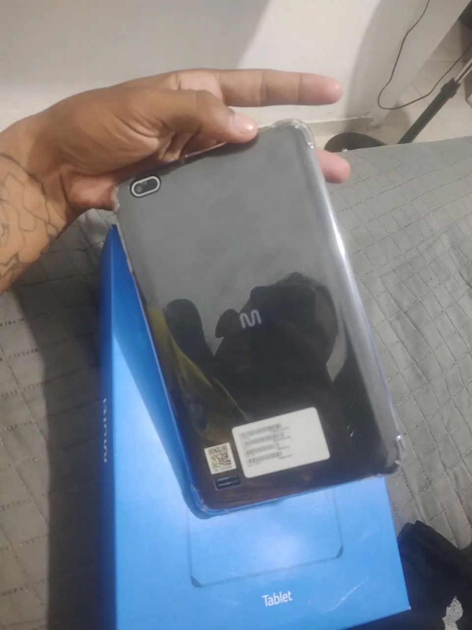 Tablet Multi  - Foto 2