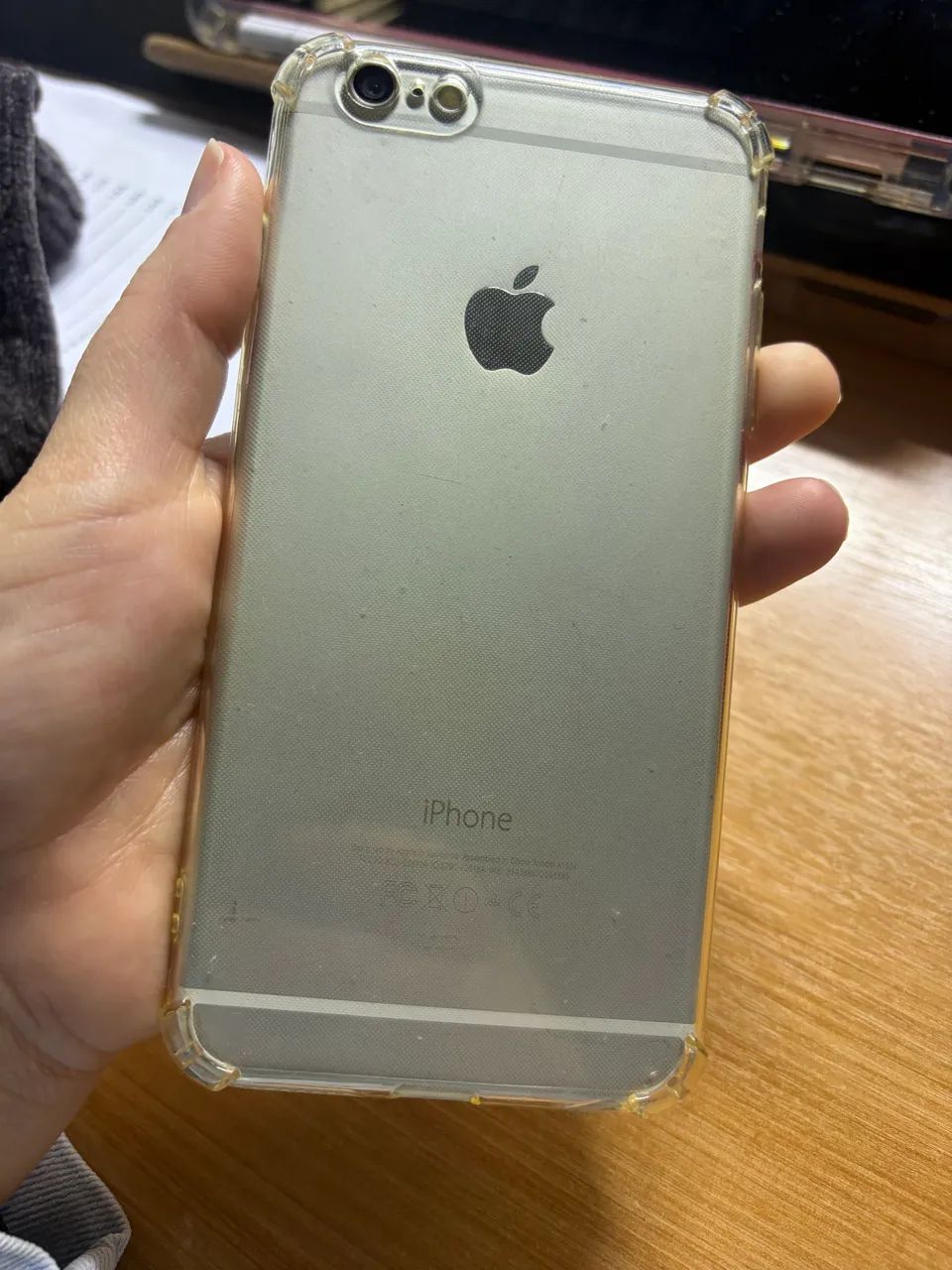 iPhone 6 Plus  - Foto 2