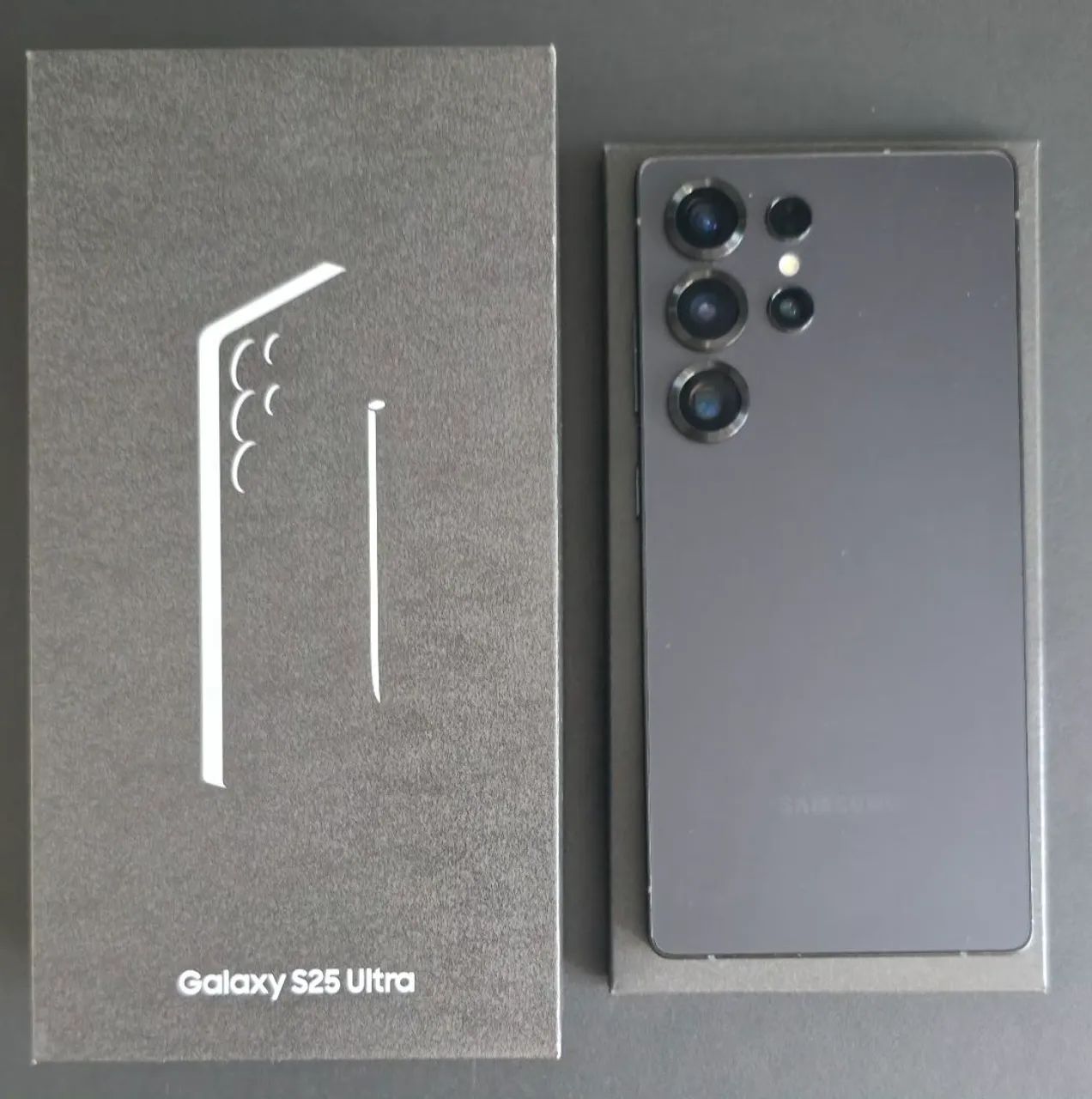 S25 ULTRA - 1tb tera - Foto 2
