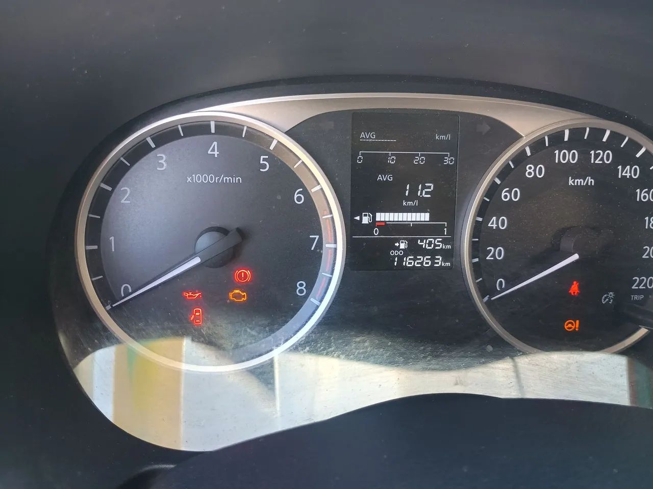 Nissan Kicks KICKS S 1.6 16V FlexStar 5p Mec. 2019