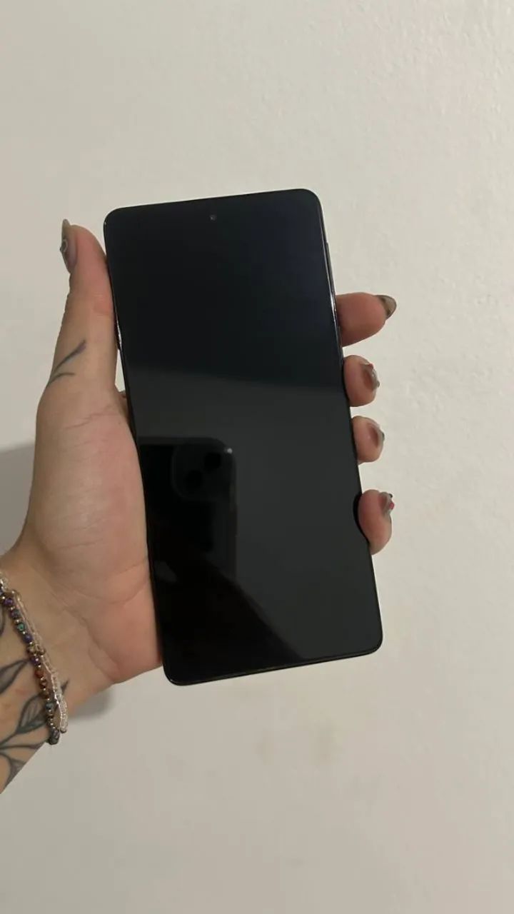 Celular Moto Edge 20