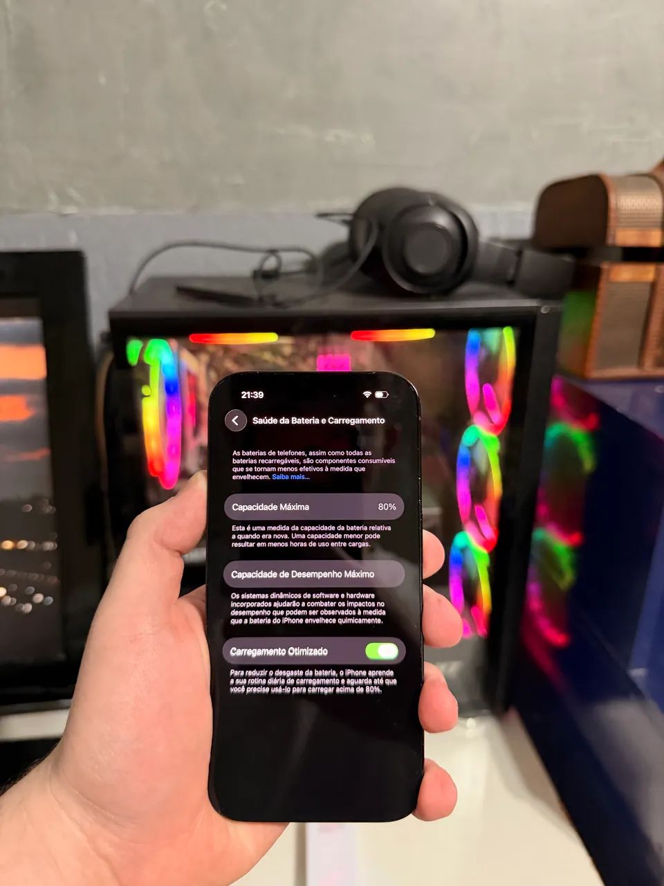iPhone 14 Pro 1TB ? - Foto 4