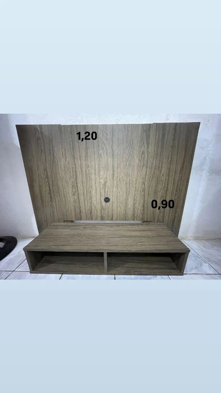 Painel de tv