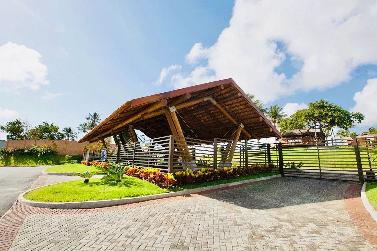 LOTE NO BOSQUE DO COQUEIRAL- 360 m² - PIUM