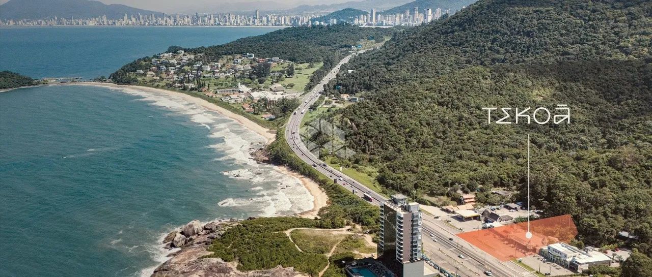 Sala Comercial - 45,44 m² - Ilhota - Unidade 1207 - Foto 4