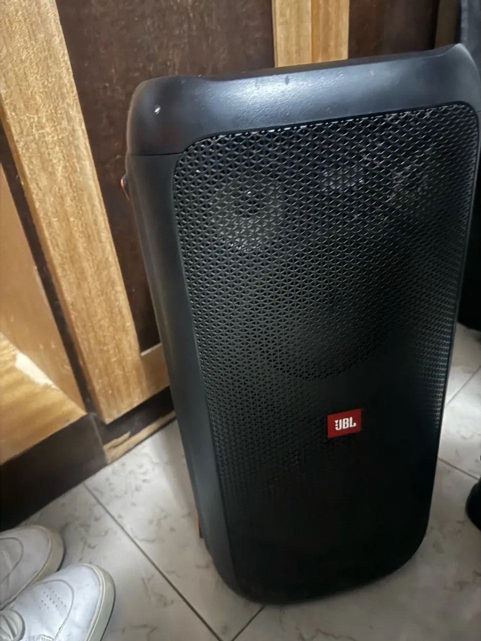 JBL Partybox 100