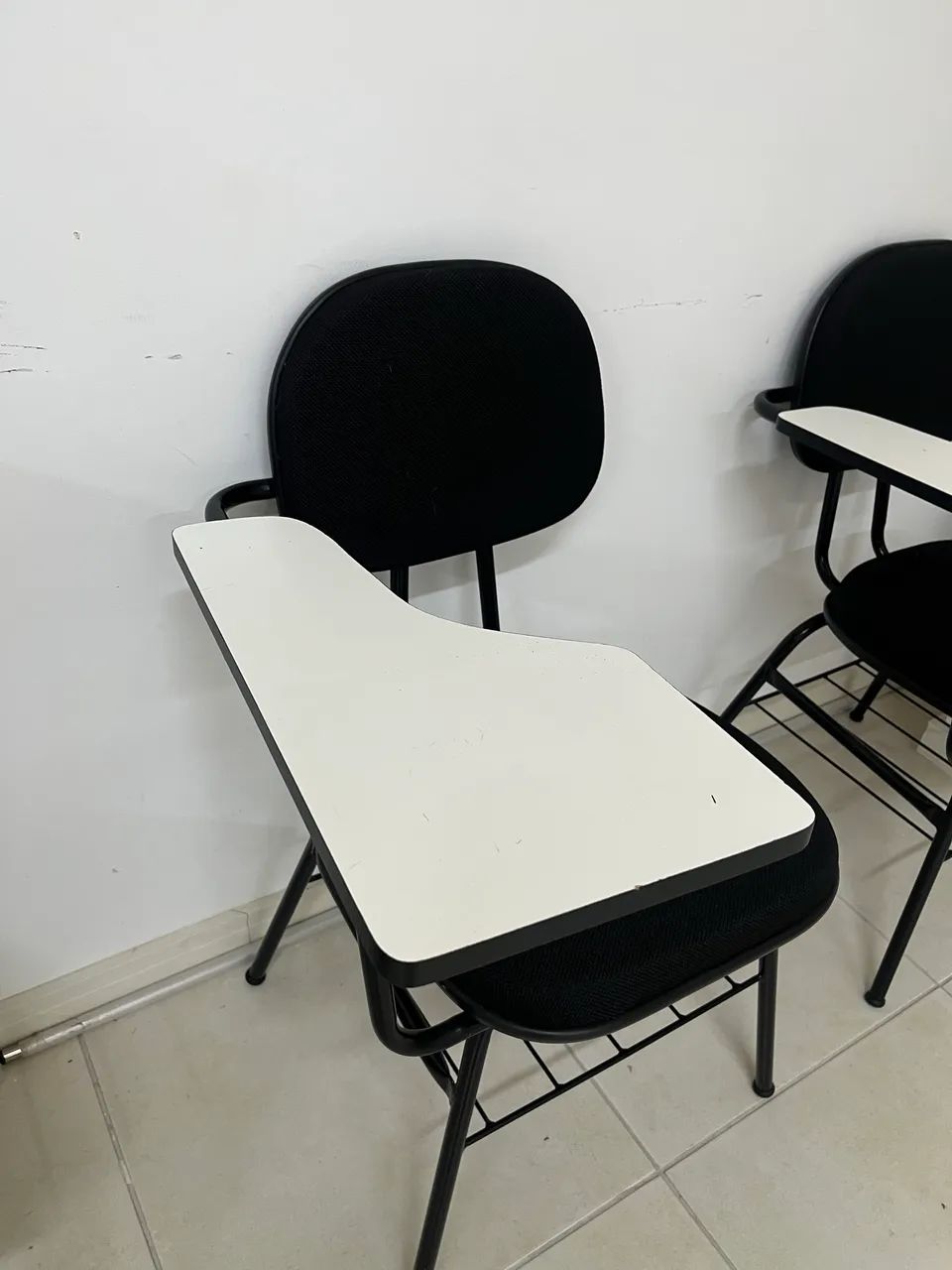 Cadeira aula  - Foto 3