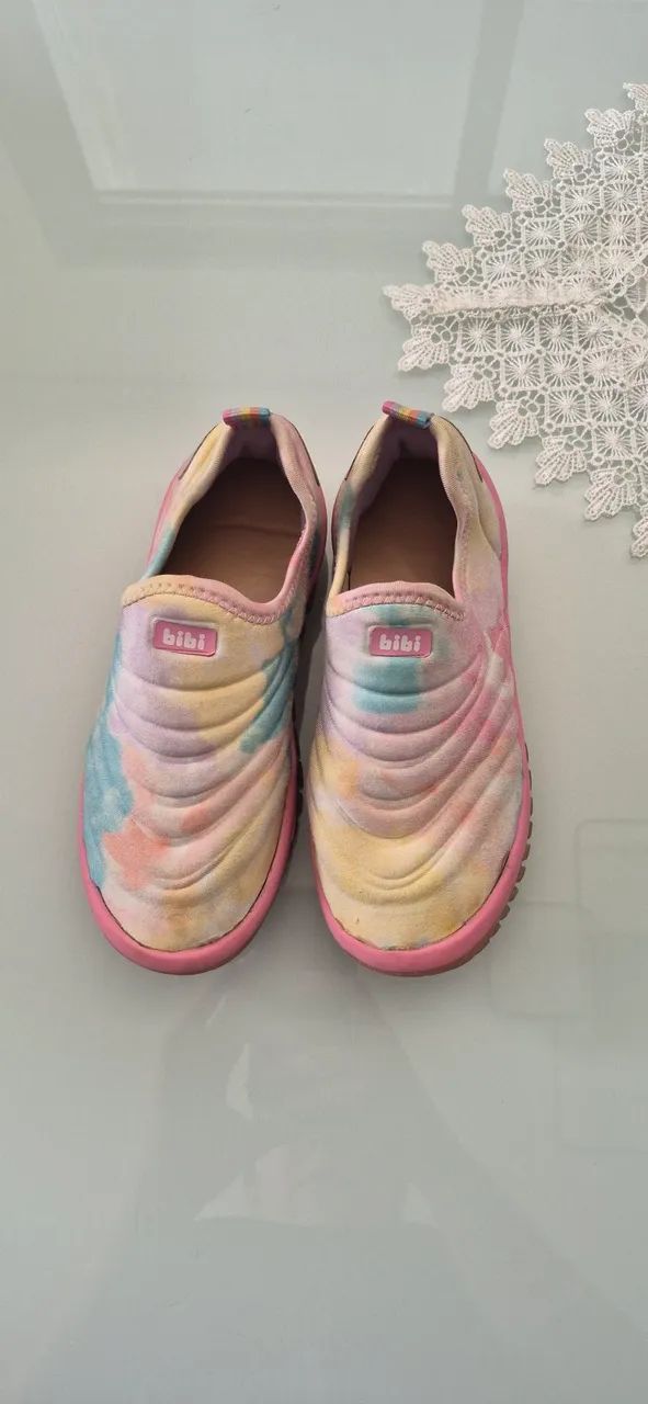 Lote de sapatos  - Foto 4