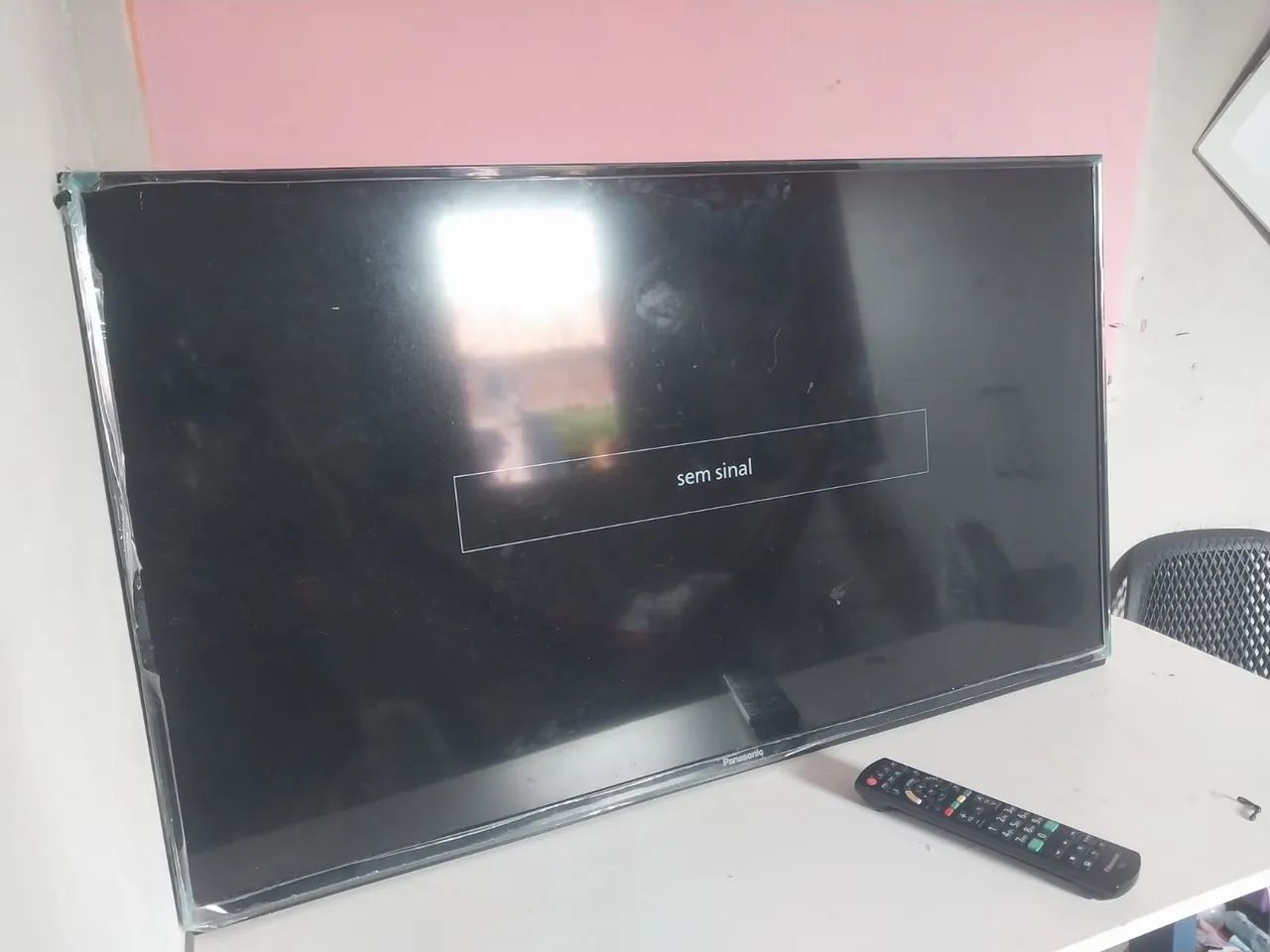Tv 45 polegadas Panasonic  - Foto 5