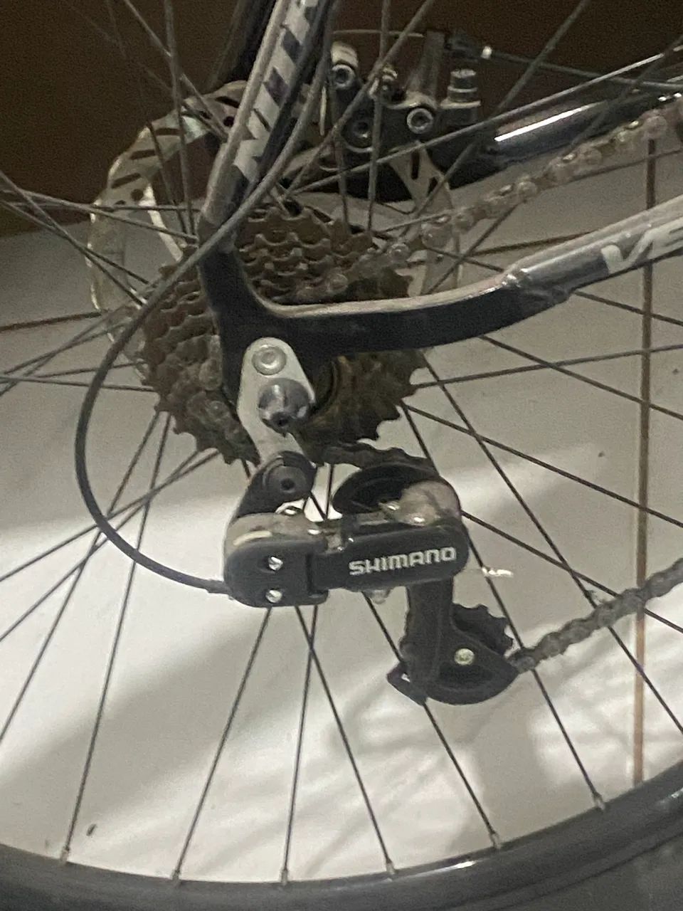 Bicicleta  - Foto 2