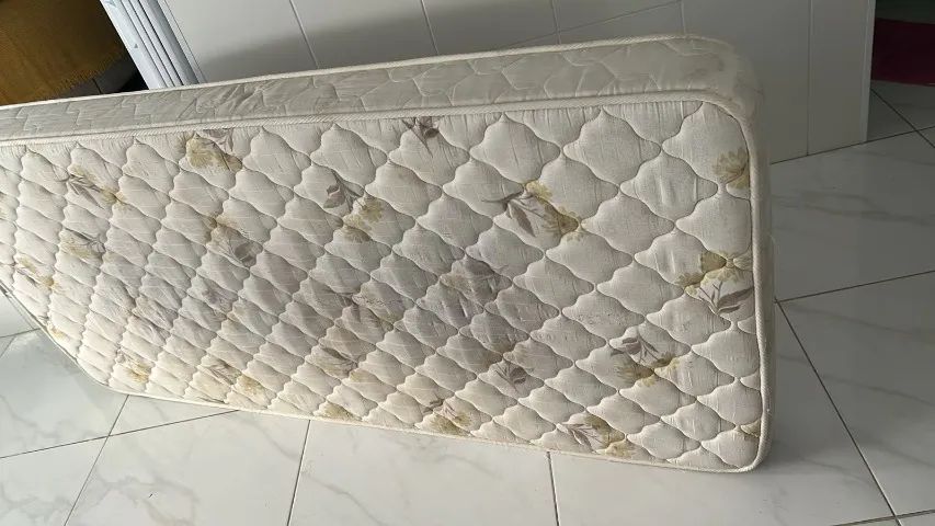 Colchões de solteiro