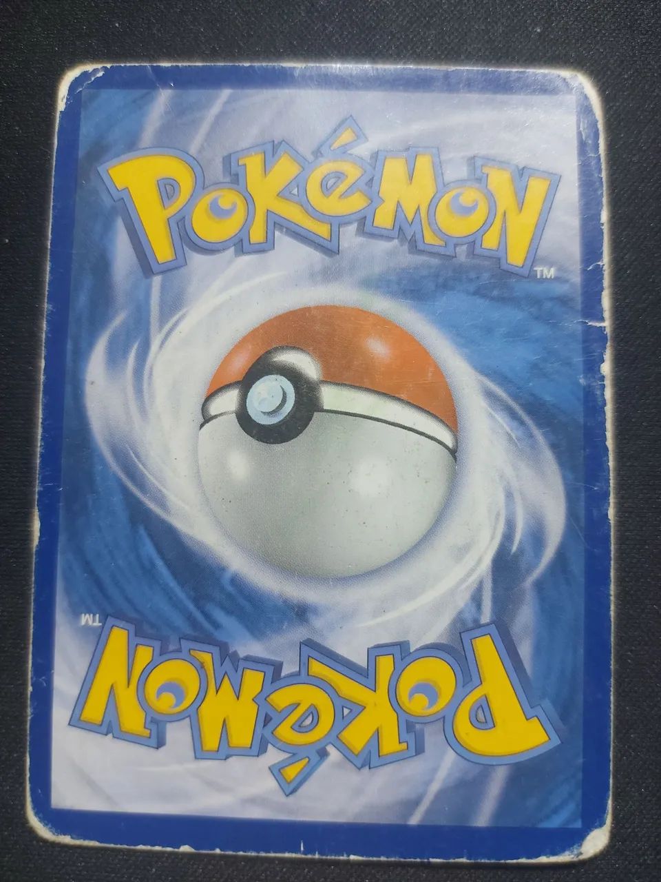 Skyla e Obra da Equipe Rocket cartas pokémon originais Copag - Foto 4