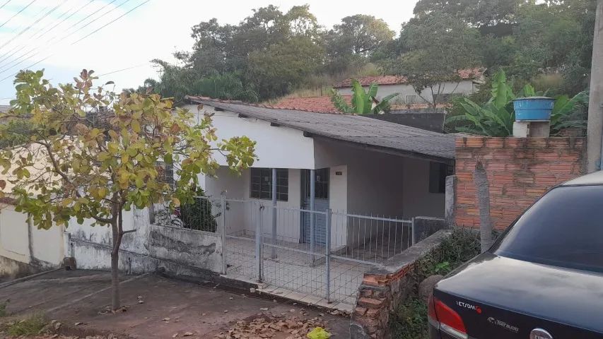 Foto - Barra do Garças - Loteamento Alto da Boa Vista