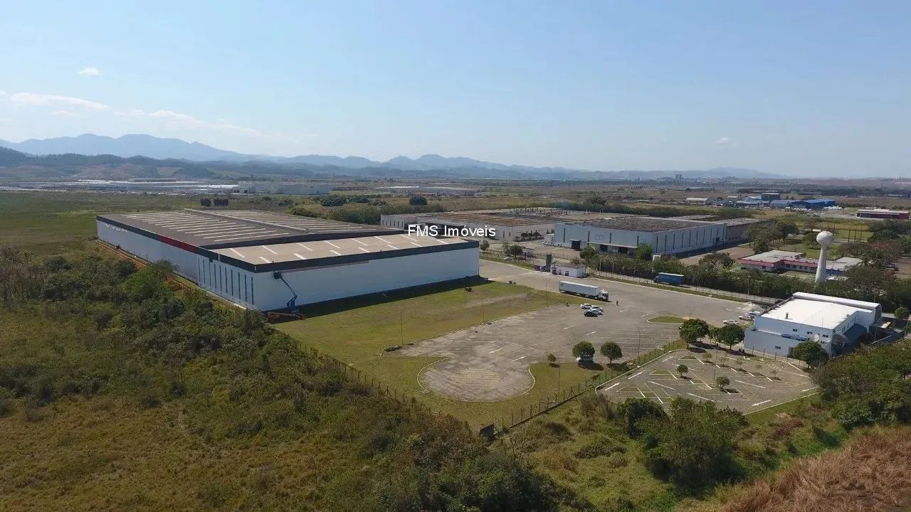 Galpão Industrial com 25.578 m² em Resende/RJ - Foto 2
