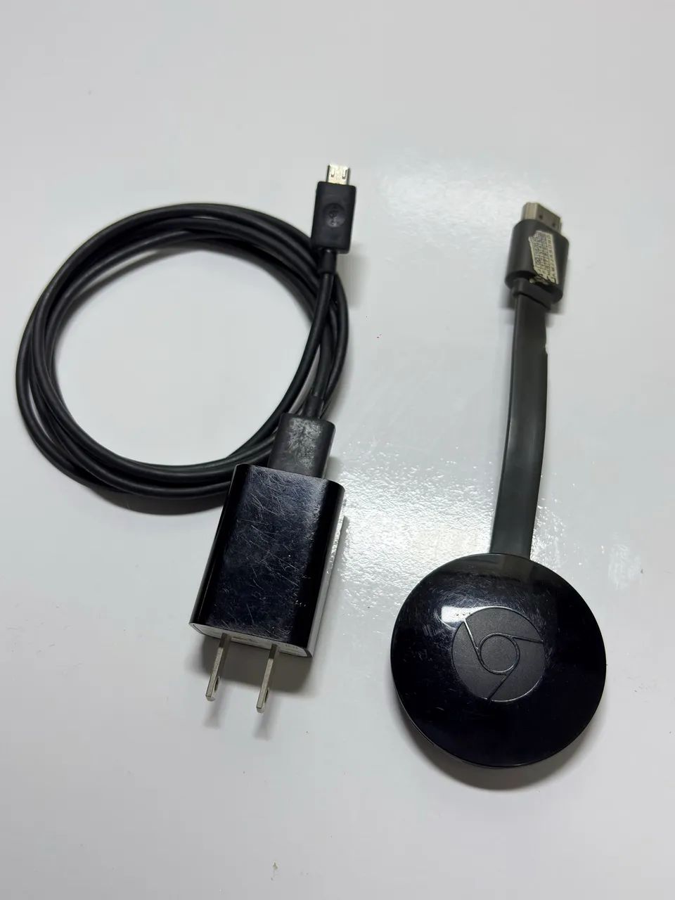 2 Chromecast?s - Foto 3