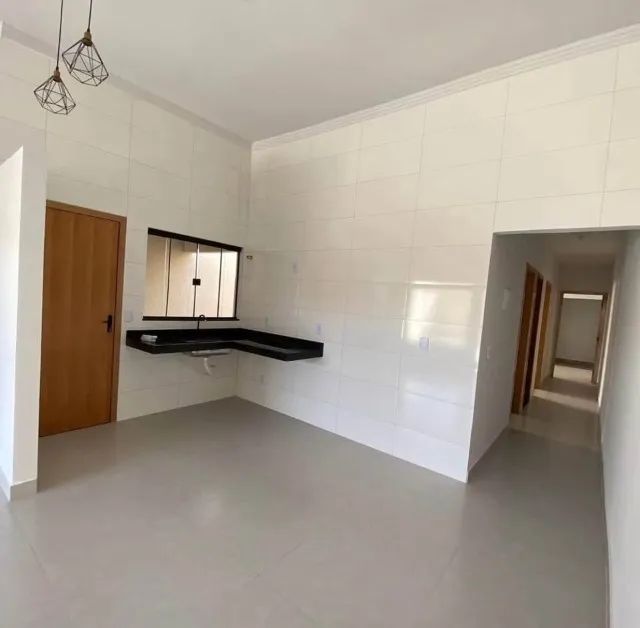 Casa a Venda na MNorte reformada 2 quartos com churrasqueira 180.000,00 - Foto 4