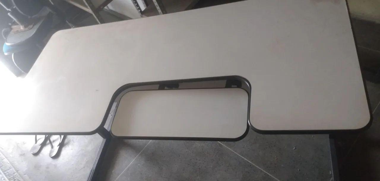 Mesa de escritório  - Foto 2