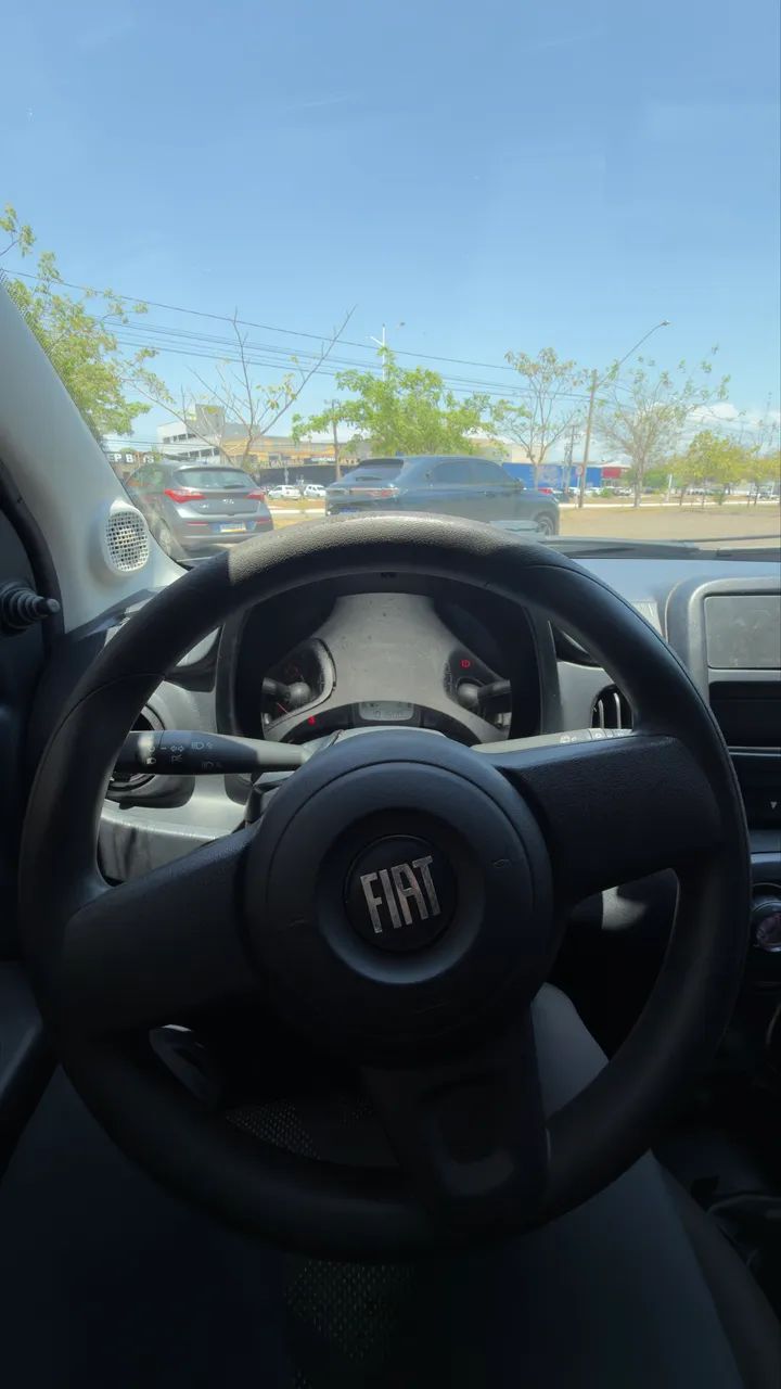 Fiat Mobi Like 1.0 Fire Flex 5P. 2023 - Foto 3
