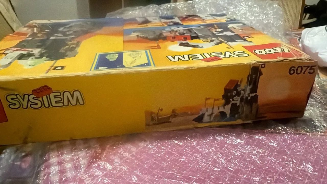 Lego 6075 - Foto 2