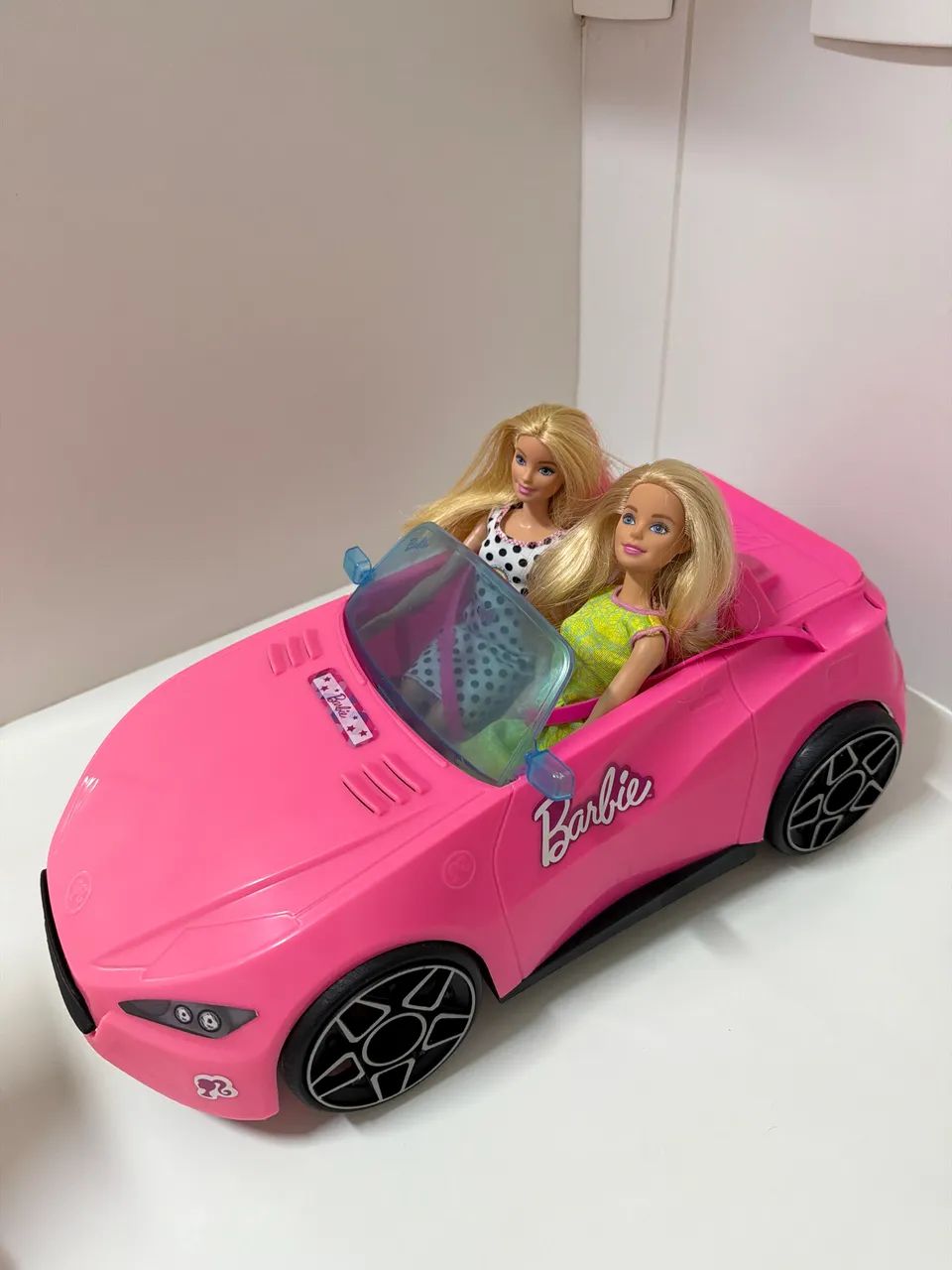 Barbie e acessórios - Foto 4