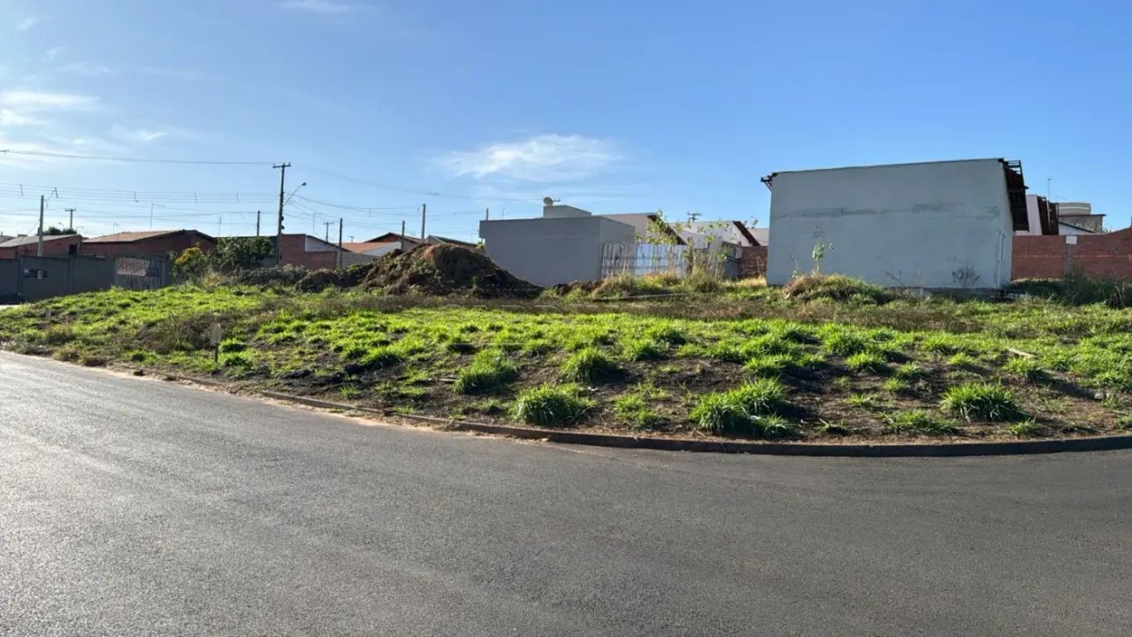 Terreno Padrão em Descalvado - Foto 3