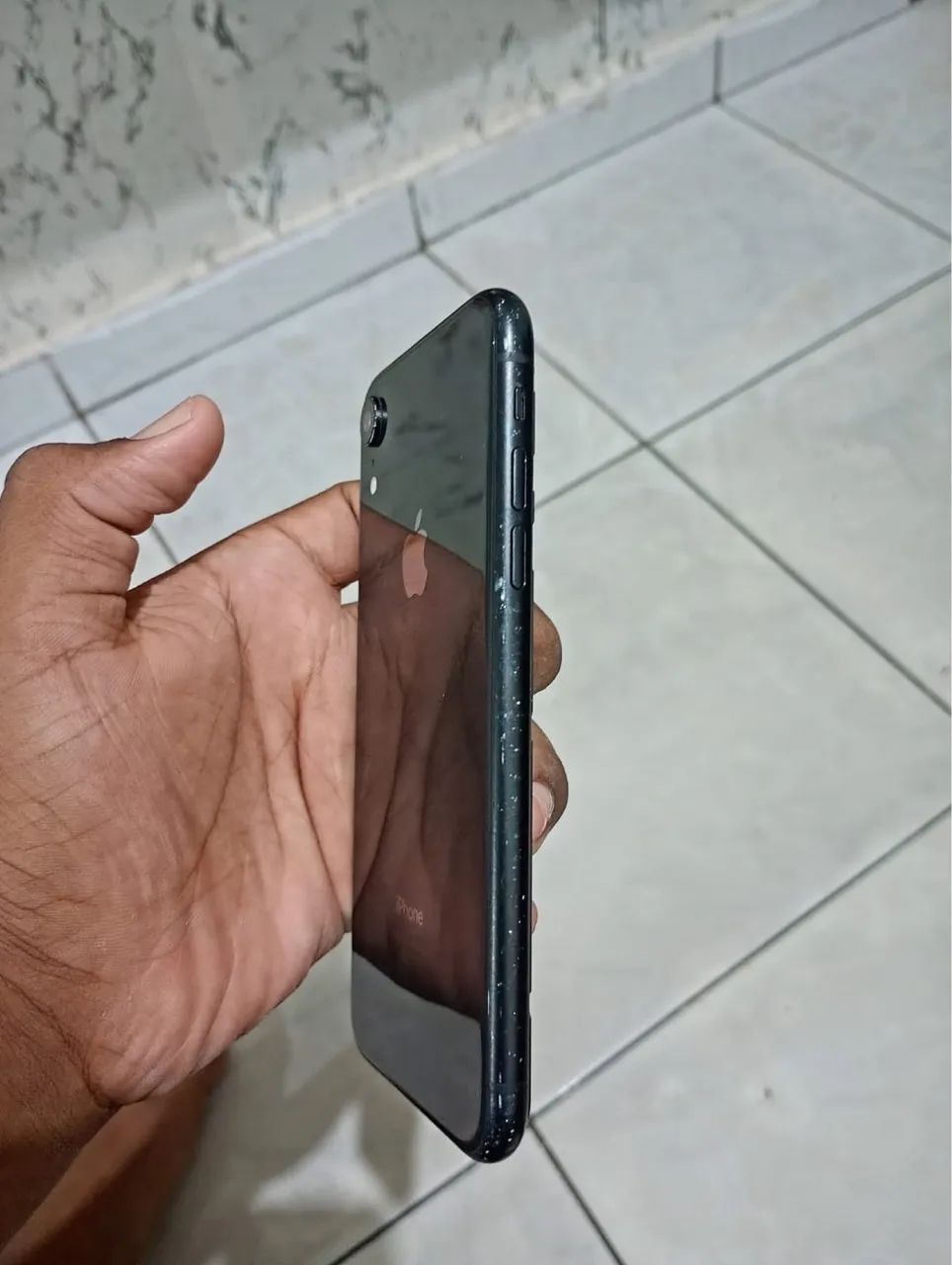 IPHONE XR - Foto 4