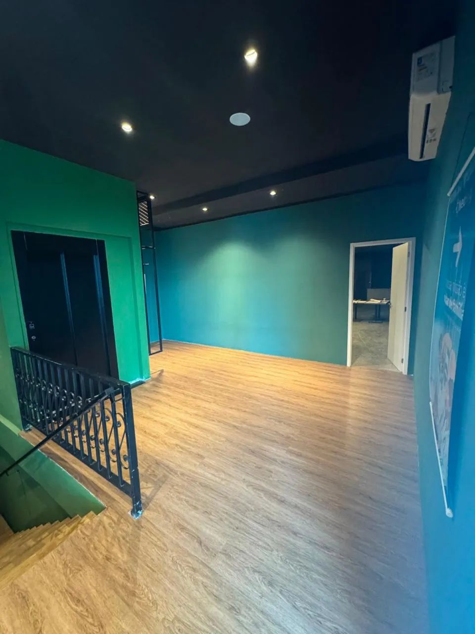 Sala comercial em frente à Havan - Cohajap, São Luís  - Foto 4