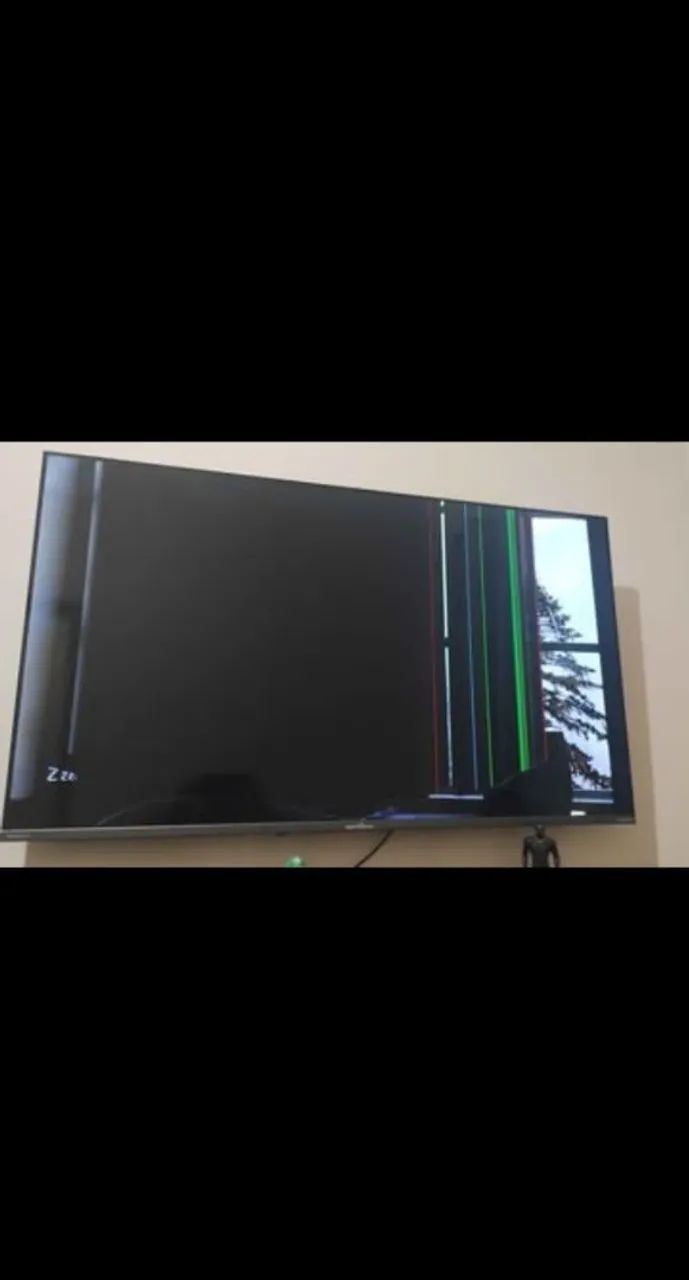 Tv smart  - Foto 2