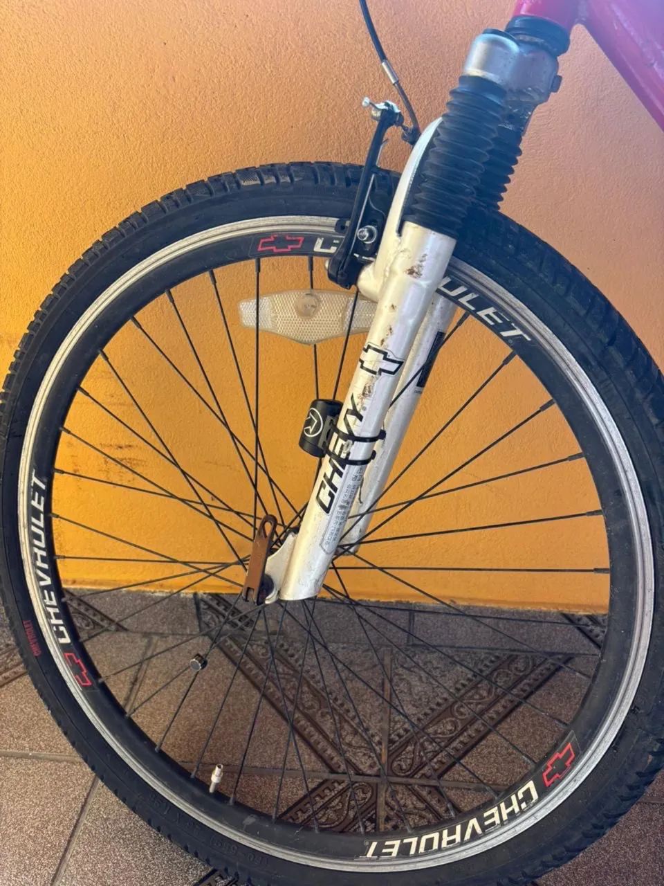 bicicleta  - Foto 4