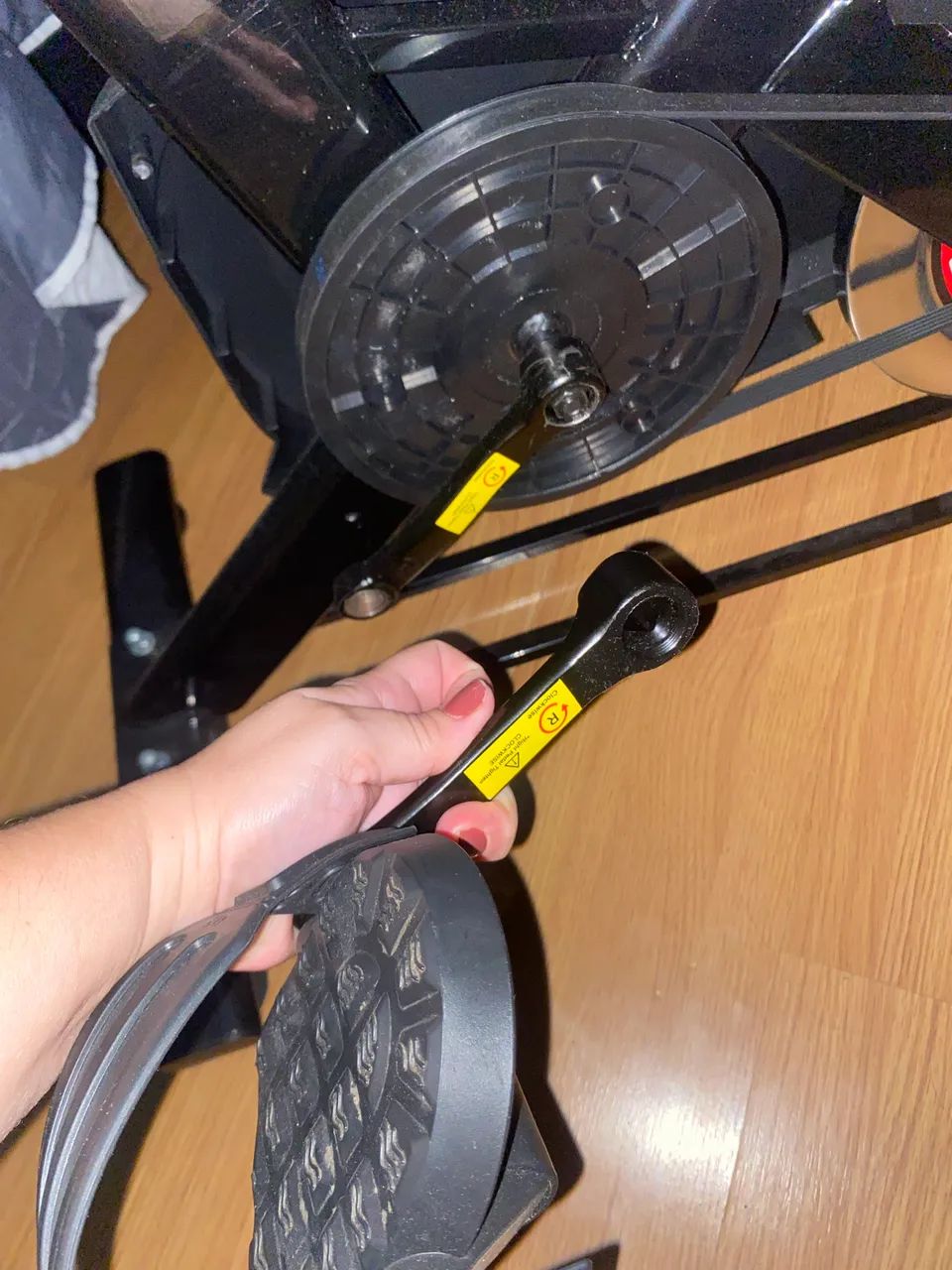 Bicicleta Ergométrica  - Foto 3