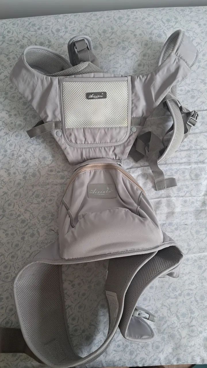 Canguru Aixintu For Baby 