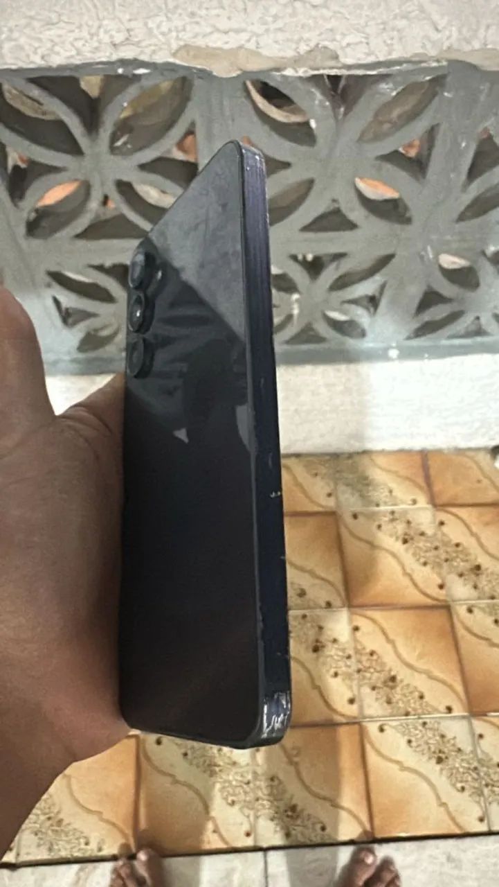 Samsung A55 ( Leia descrição) - Foto 4