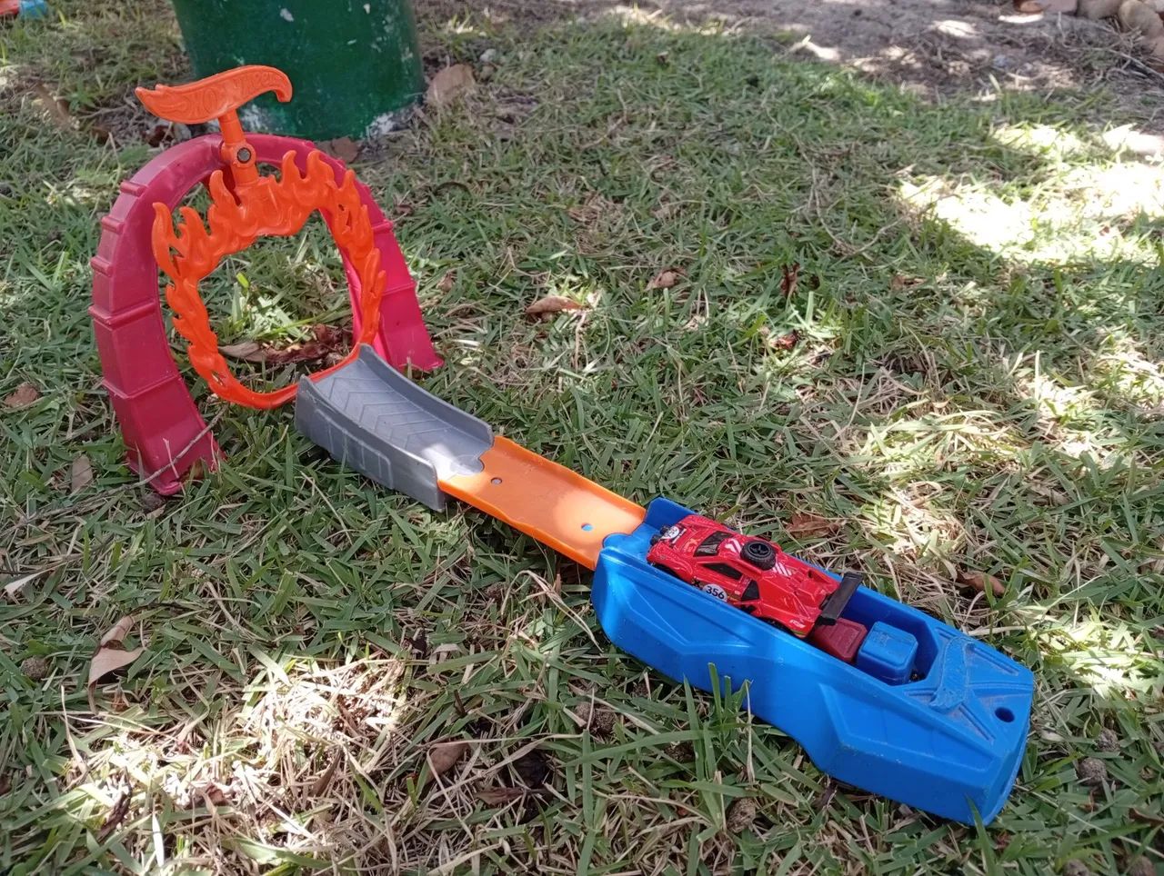 Piasta Hotwheels  - Foto 4