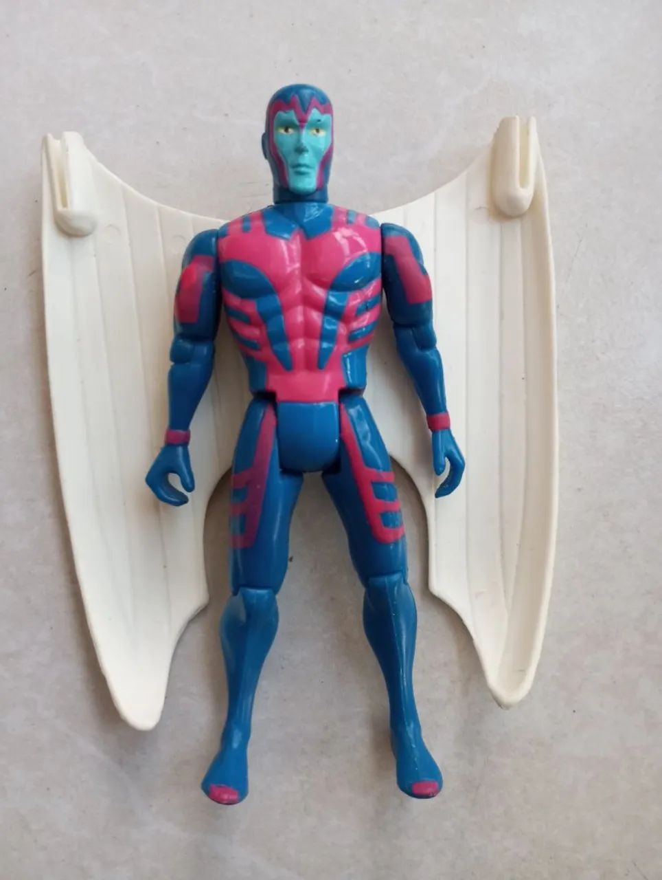 Arcanjo - Toybiz