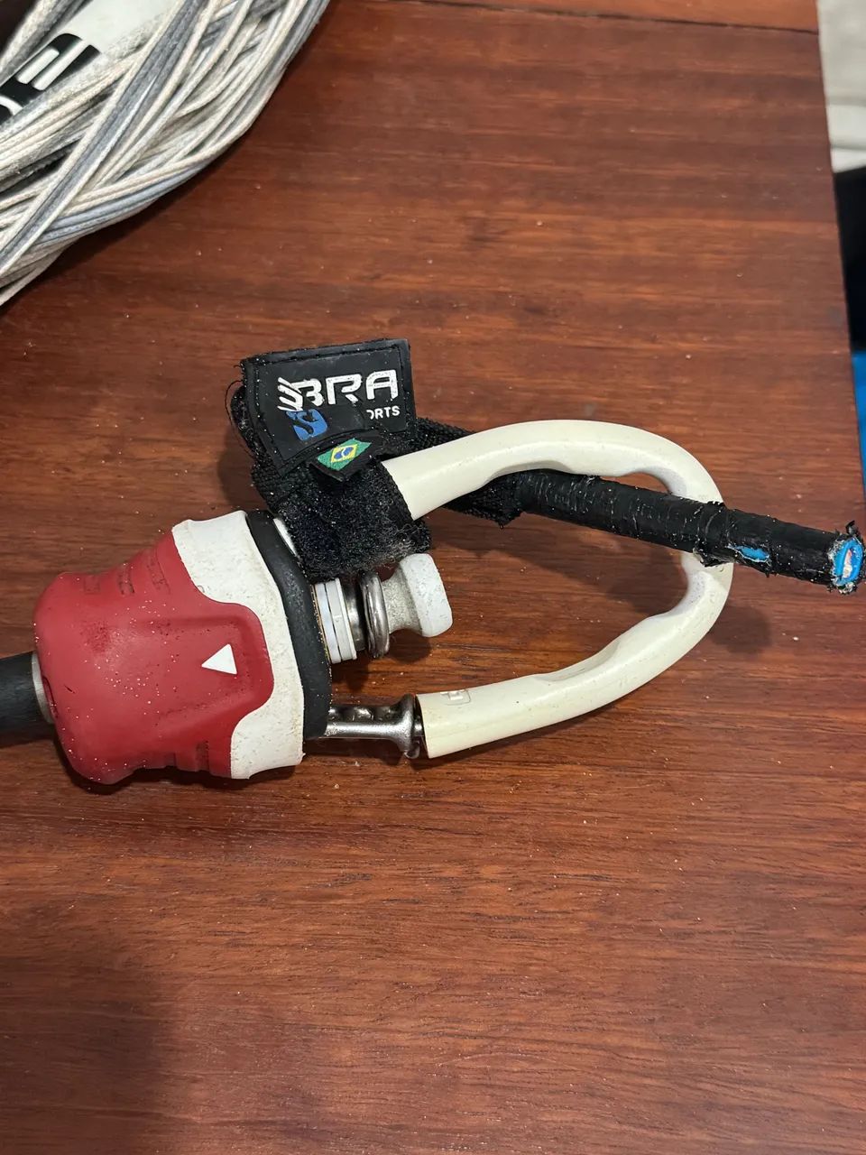 Barra kitesurf CORE Sensor 3  - Foto 4