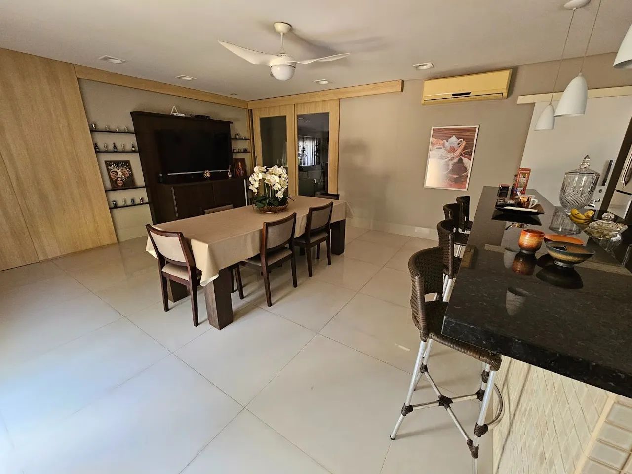 Casa em Jardim Itália - Cuiabá