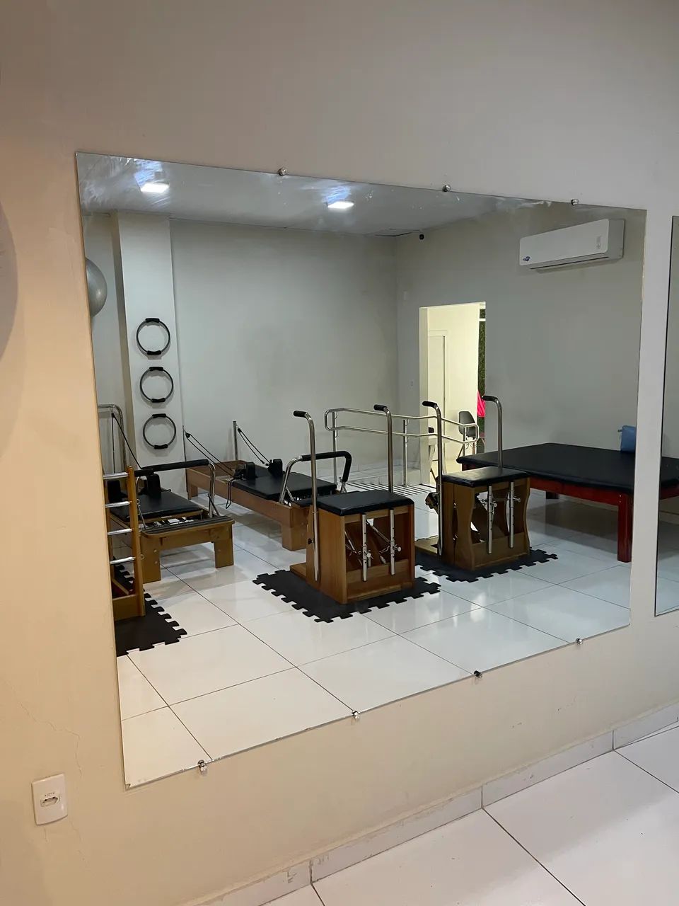 Espelho para Studio ou academia - Foto 2