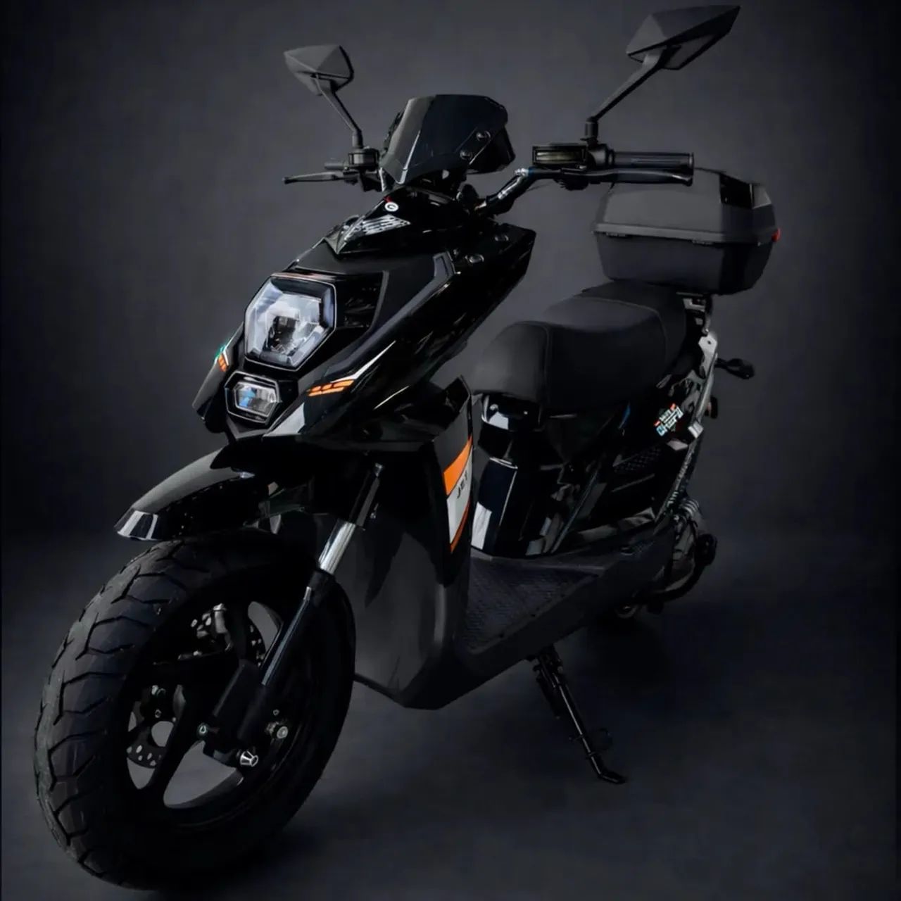 Scooter JET MAX 1000w