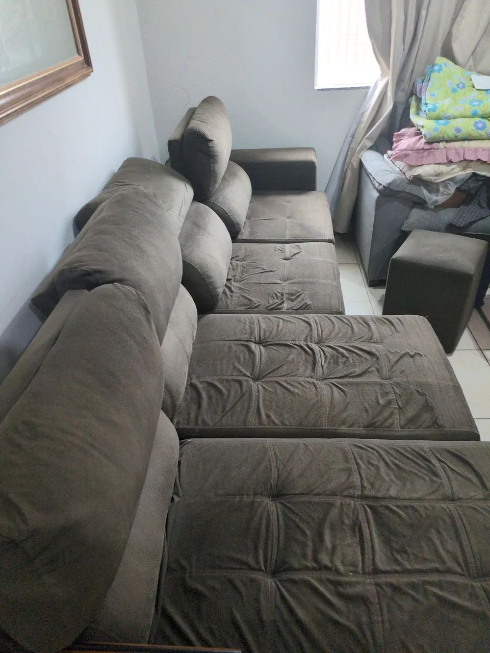 Sofá cama - Foto 2