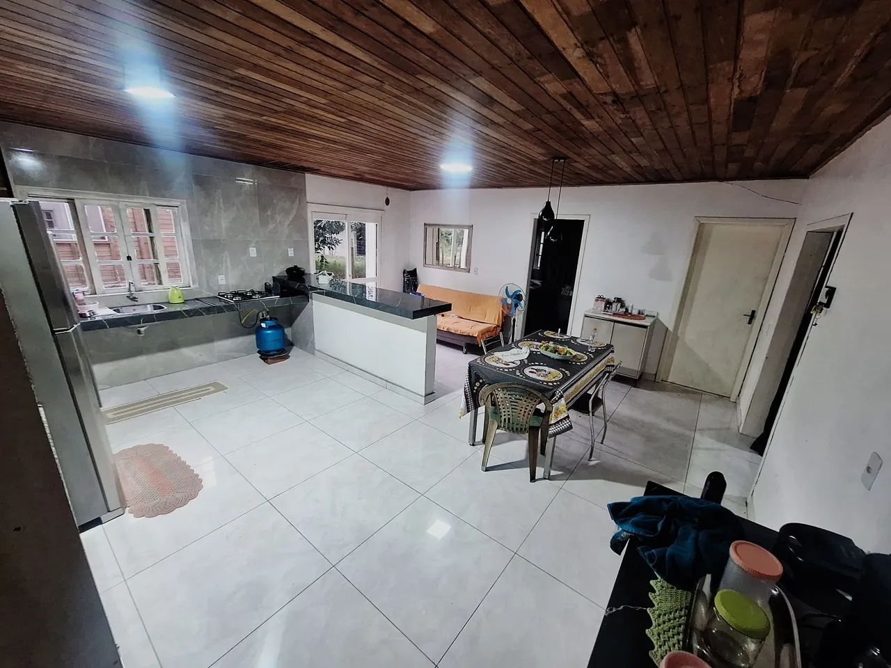 Casa pra alugar - Foto 2