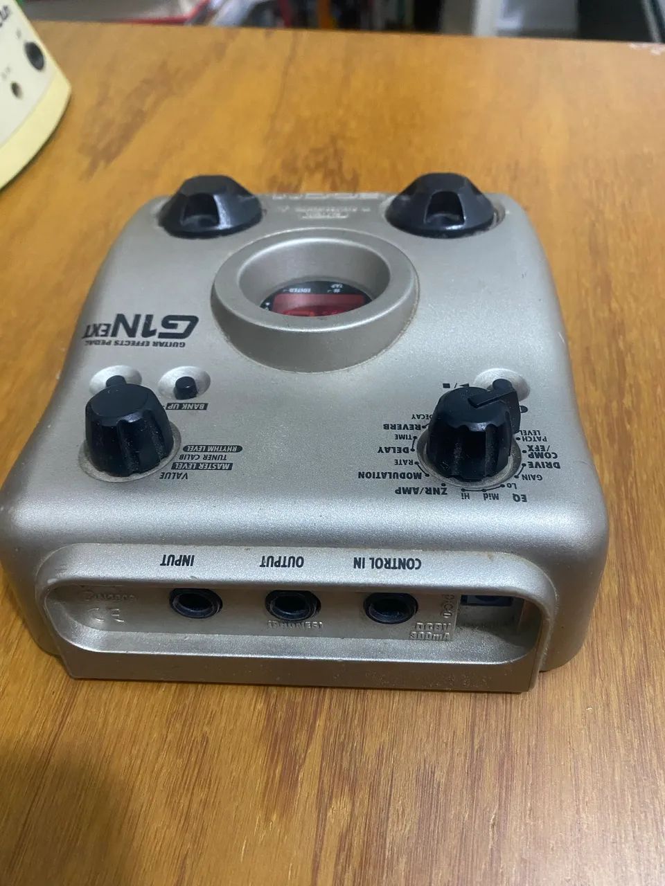 Pedaleira Zoom G1 next. - Foto 4