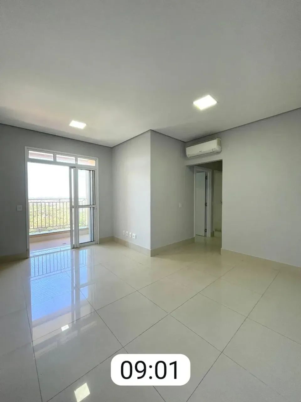 Apartamento com 3 quartos no Edificio Jardim Beira Rio - Foto 2