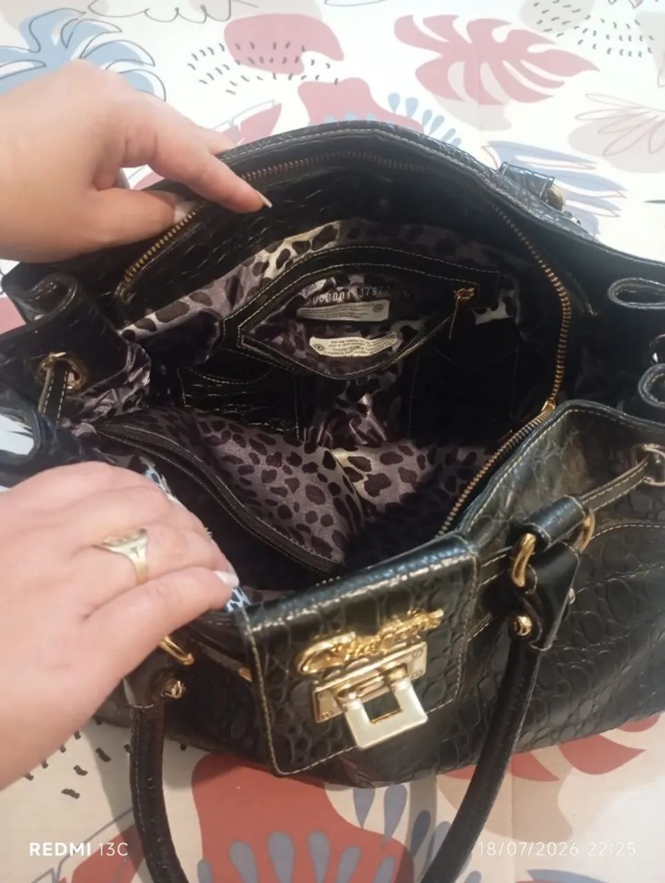 Bolsa Csteffens 