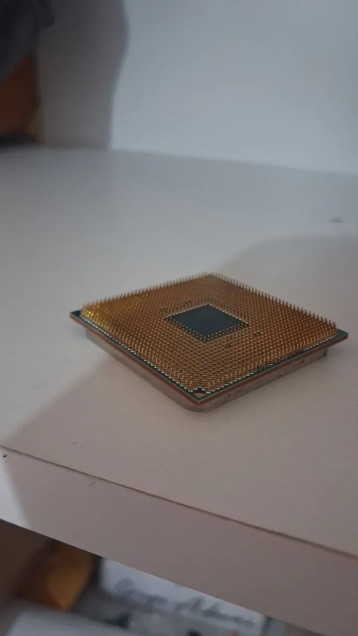Ryzen 5 1600 - Foto 4