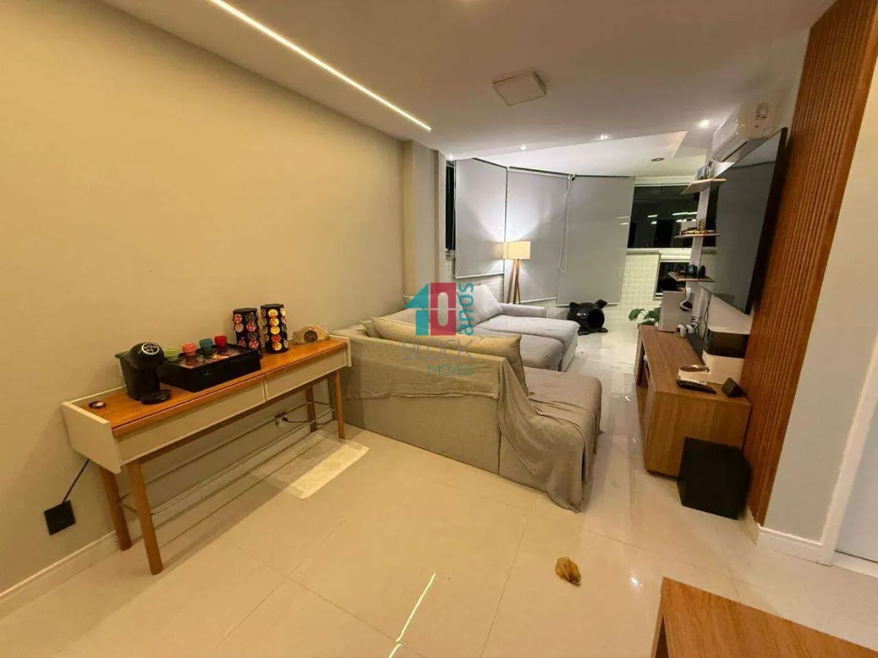 Recreio dos Bandeirantes | Cobertura 3 quartos, sendo 2 suites - Foto 5